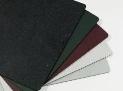 Vitra Repad, naturligt svart