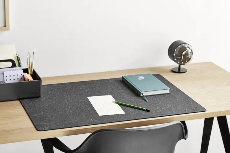 Vitra Repad, naturligt svart