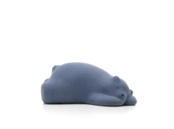 Vitra Resting Bear, blå