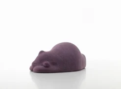 Vitra Resting Bear, malva