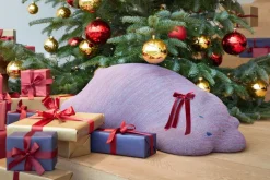 Vitra Resting Bear, malva