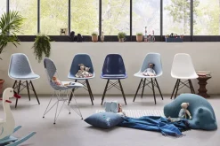 Vitra Resting Bear, turkos