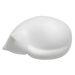 Vitra Resting Cat, vit