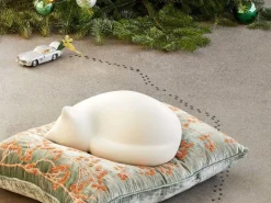 Vitra Resting Cat, vit