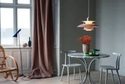 Vitra Rotary bricka, vit