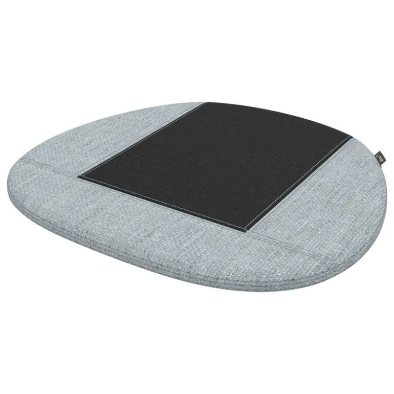 Vitra Soft Seat kudde B, Corsaro 01, halkskydd