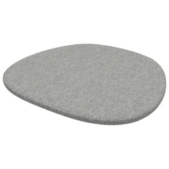 Vitra Soft Seat kudde B, Cosy2 01, halkskydd