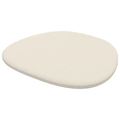 Vitra Soft Seat kudde B, Plano 03, halkskydd