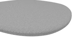 Vitra Soft Seat kudde B, Plano 05, halkskydd