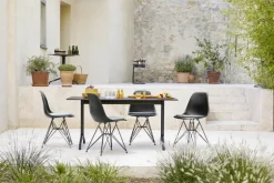 Vitra Soft Seat Outdoor dyna B, Simmons 55