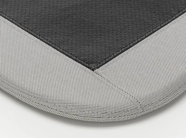 Vitra Soft Seat Outdoor dyna B, Simmons 55