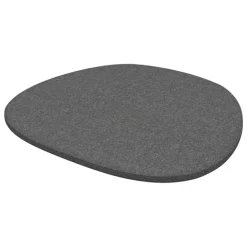 Vitra Soft Seat sittdyna B, Cosy2 10, halkskydd