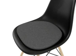 Vitra Soft Seat sittdyna B, Cosy2 10, halkskydd