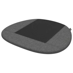 Vitra Soft Seat sittdyna B, Cosy2 10, halkskydd