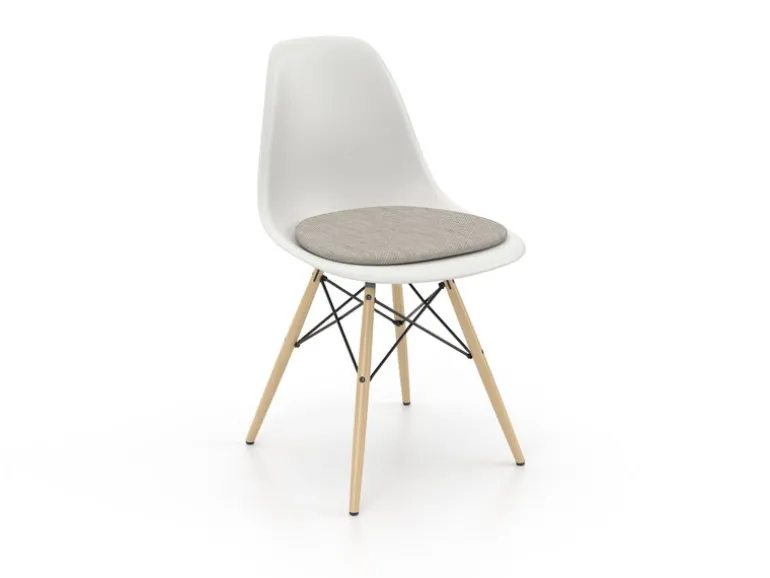 Vitra Soft Seat sittdyna B, Corsaro 05, halkskydd