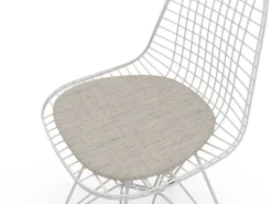Vitra Soft Seat sittdyna B, Corsaro 05, halkskydd