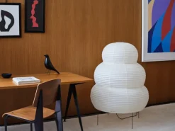 Vitra Standard Chair, svart - ek