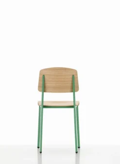Vitra Standardstol, Prouvé Blé Vert - ek