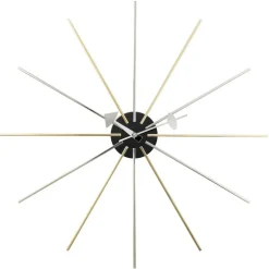 Vitra Star Clock