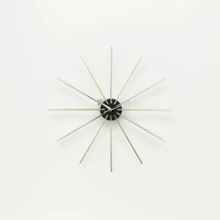 Vitra Star Clock