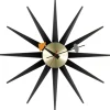 Vitra Sunburst Clock