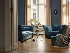 Vitra Sunburst Clock