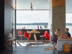 Vitra Sunburst Clock