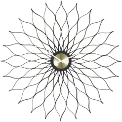 Vitra Sunflower Clock