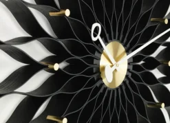 Vitra Sunflower Clock