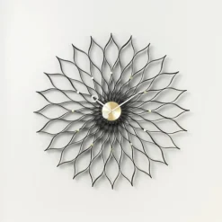 Vitra Sunflower Clock
