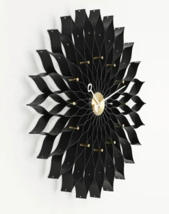 Vitra Sunflower Clock