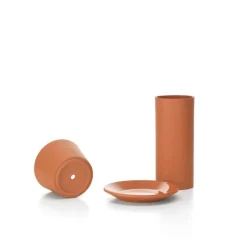 Vitra Terracotta kruka, S, terrakotta