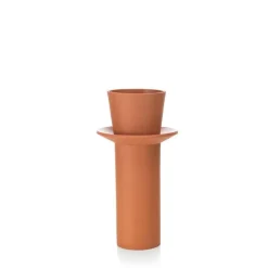 Vitra Terracotta kruka, S, terrakotta