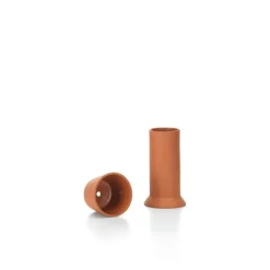 Vitra Terracotta kruka, XS, terrakotta