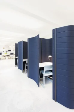 Vitra Tip Ton stol, isgrå