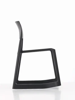 Vitra Tip Ton stol, svart