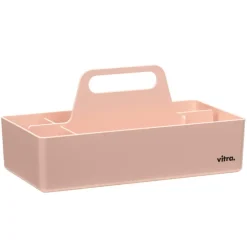 Vitra Toolbox RE, blekrosa