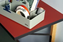 Vitra Toolbox RE, mossgrå