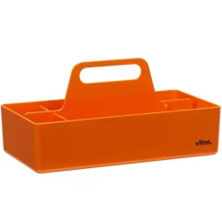 Vitra Toolbox RE, tangerin