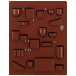 Vitra Uten.Silo RE I, Japanese red