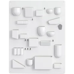 Vitra Uten.Silo RE I, vit