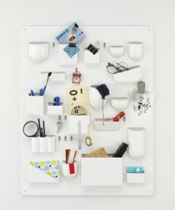 Vitra Uten.Silo RE I, vit