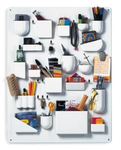 Vitra Uten.Silo RE I, vit