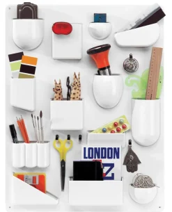 Vitra Uten.Silo RE II, vit