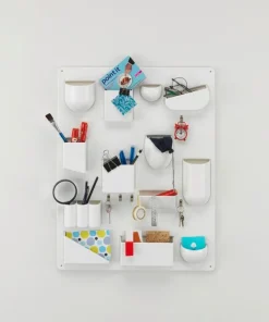 Vitra Uten.Silo RE II, vit