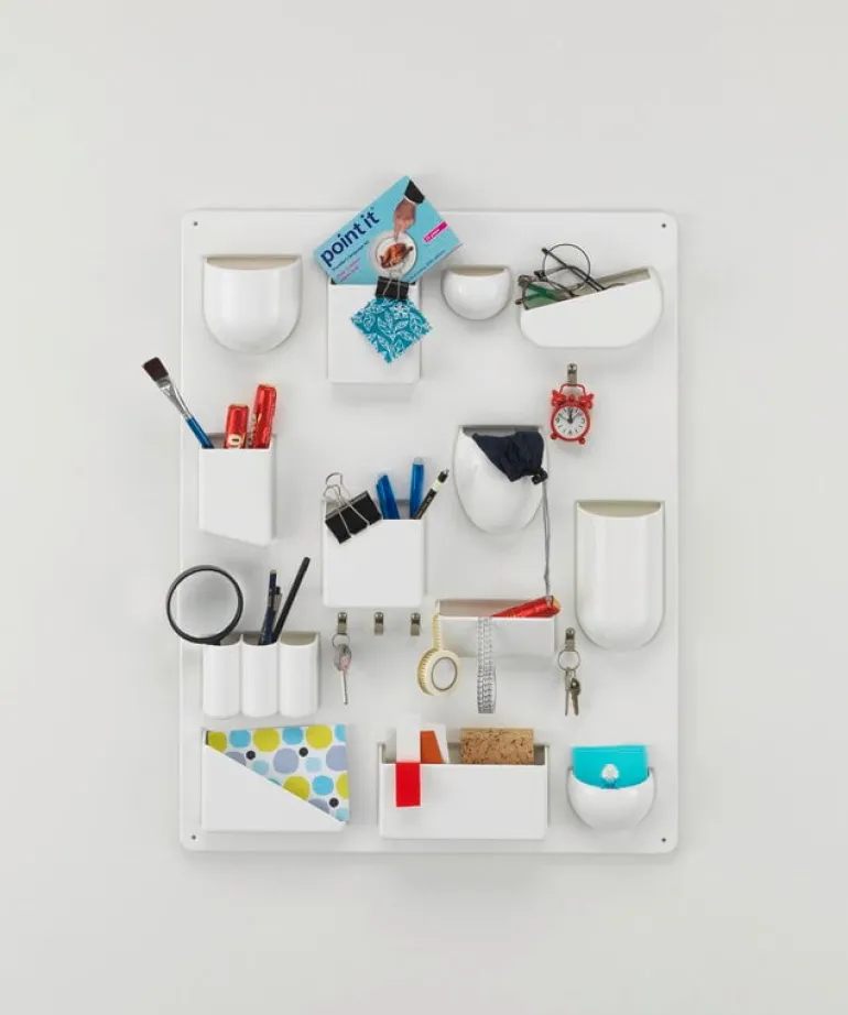 Vitra Uten.Silo RE II, vit