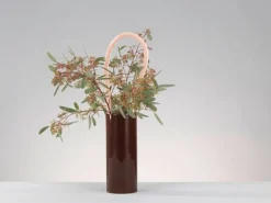 Vitra Vaser Découpage, Boucle