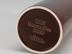 Vitra Vaser Découpage, Boucle