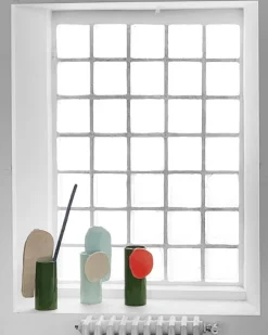 Vitra Vases Découpage, Barre