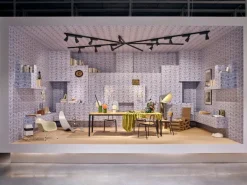 Vitra Vases Découpage vas, Disque